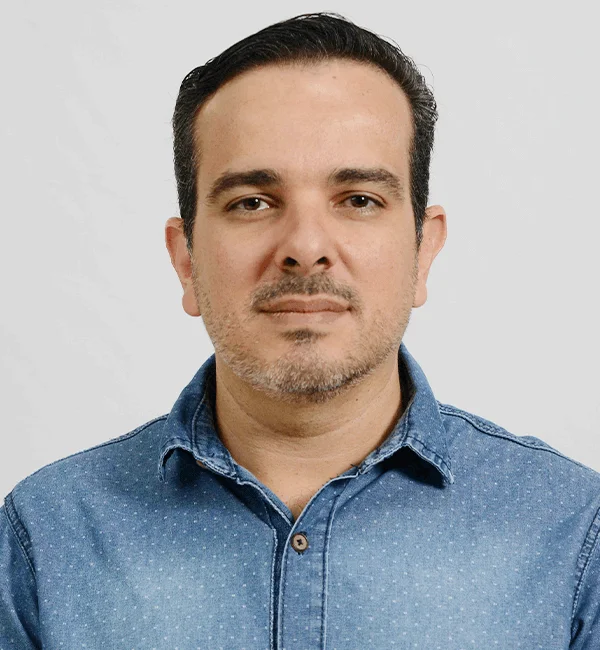 Leandro Aquino