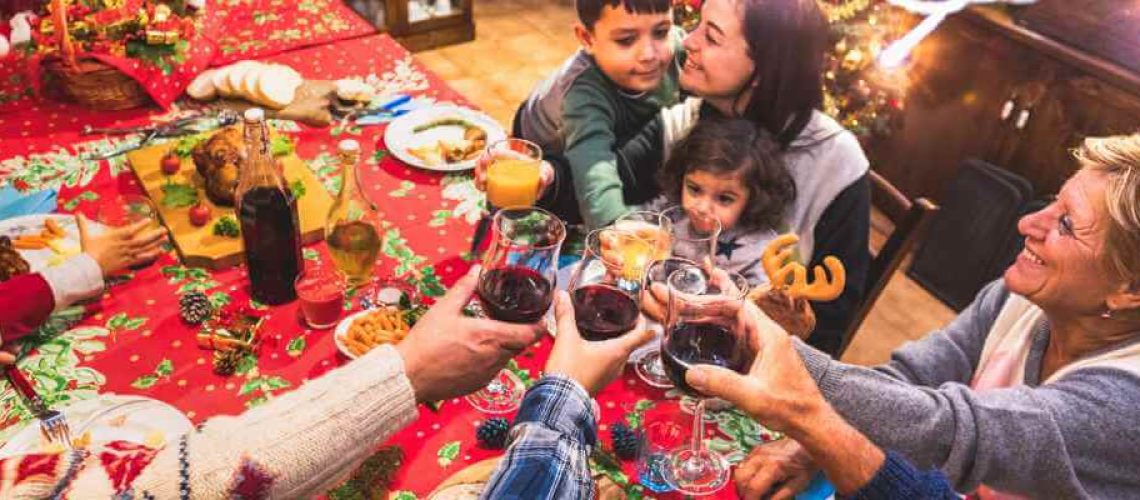 O que fazer para ouvir melhor nas festas de fim de ano?