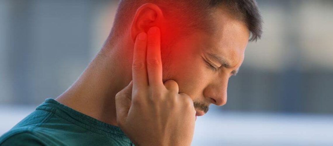 Cuidados com a saúde auditiva no outono